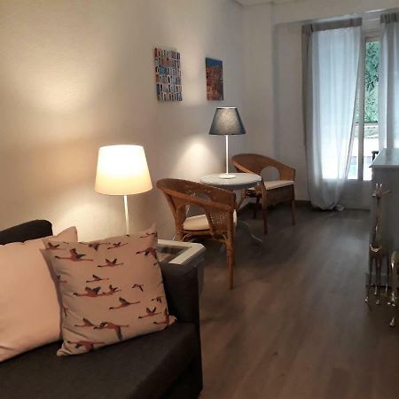 Apartamento Torres Apartment Valencia Exterior photo