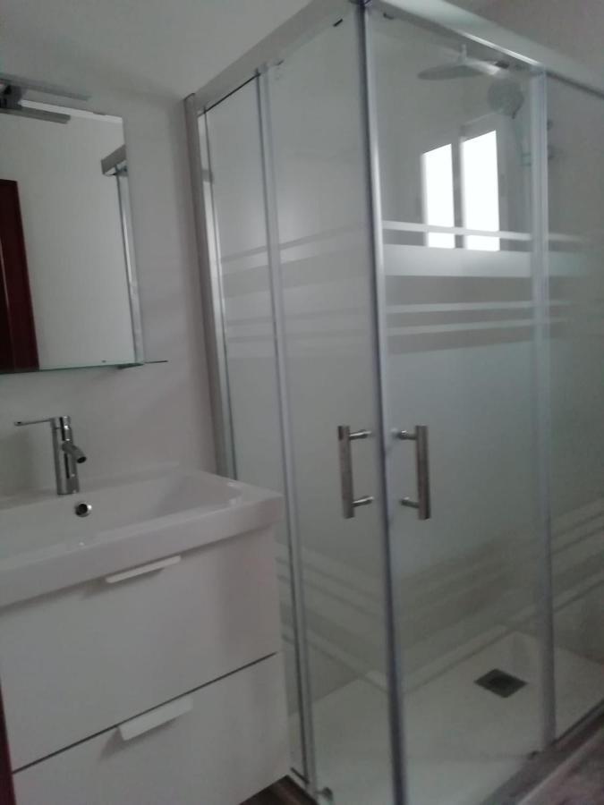 Apartamento Torres Apartment Valencia Exterior photo