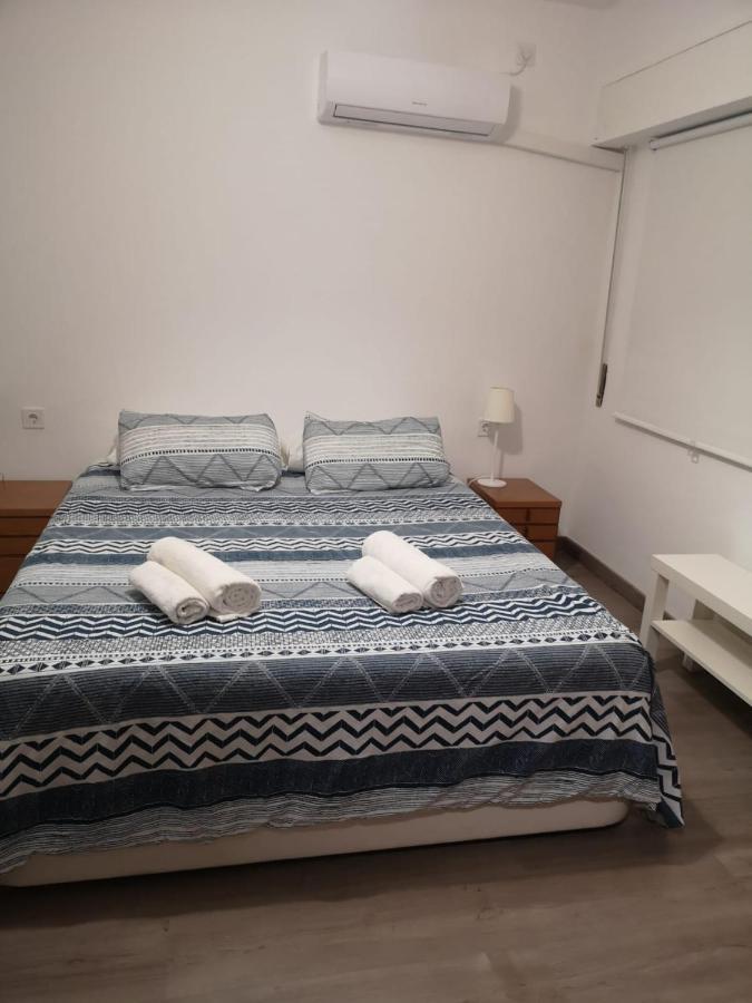 Apartamento Torres Apartment Valencia Exterior photo