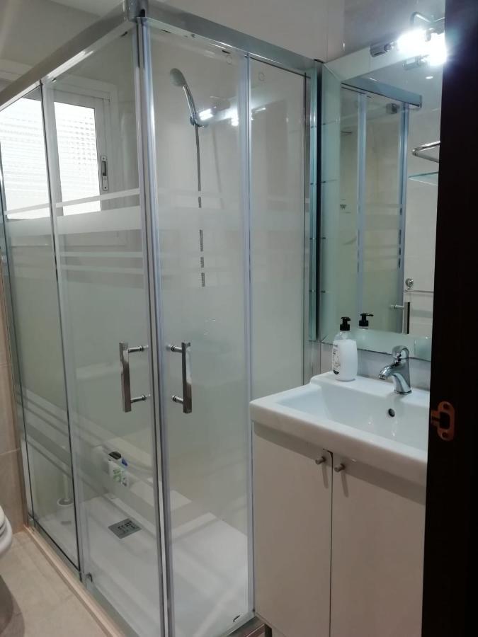 Apartamento Torres Apartment Valencia Exterior photo