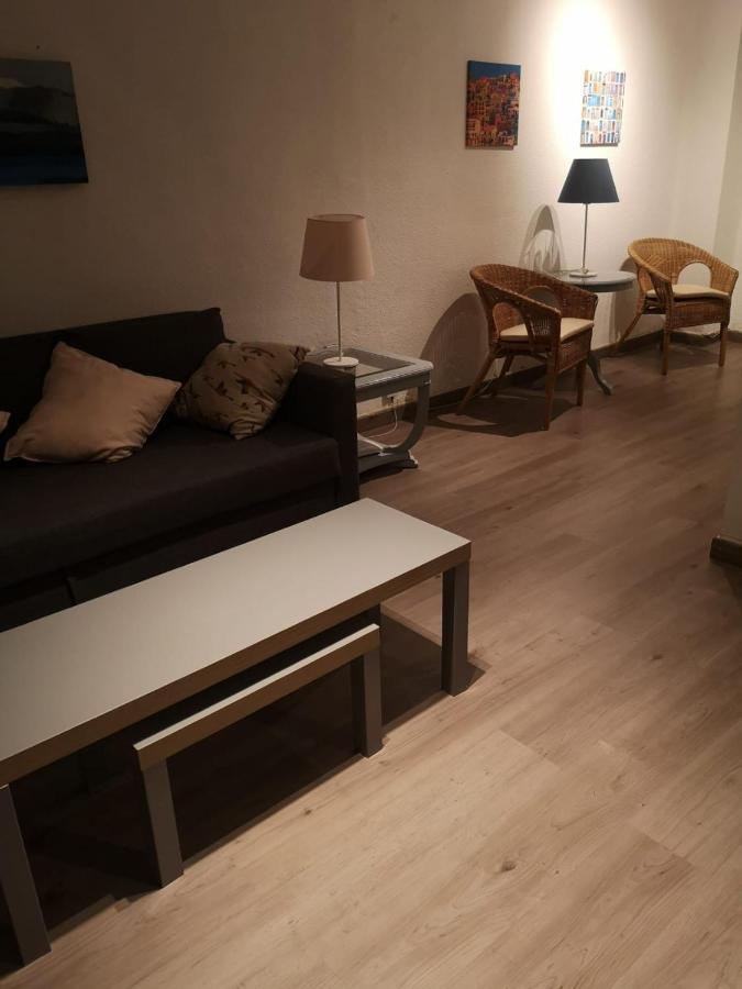 Apartamento Torres Apartment Valencia Exterior photo