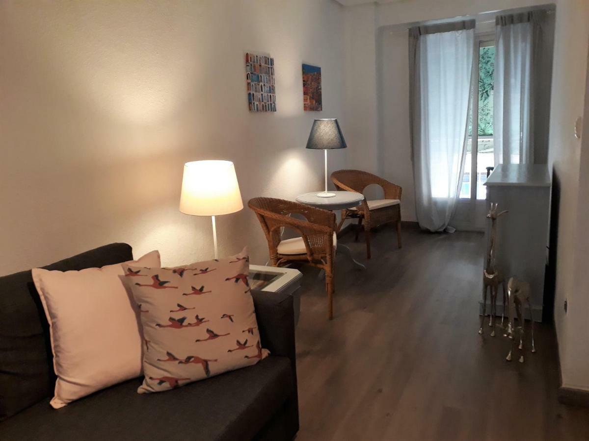 Apartamento Torres Apartment Valencia Exterior photo