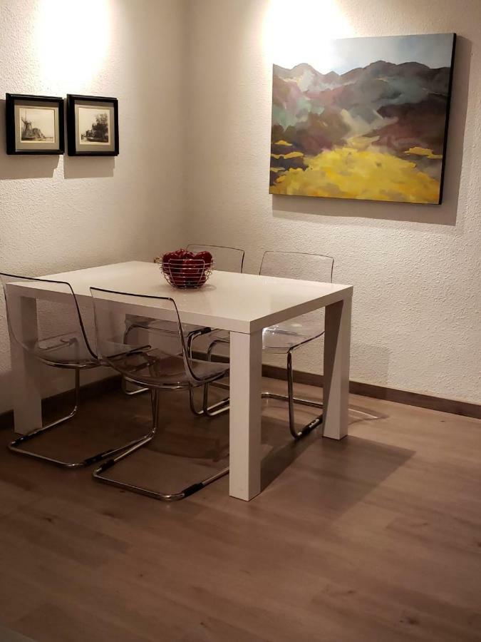 Apartamento Torres Apartment Valencia Exterior photo