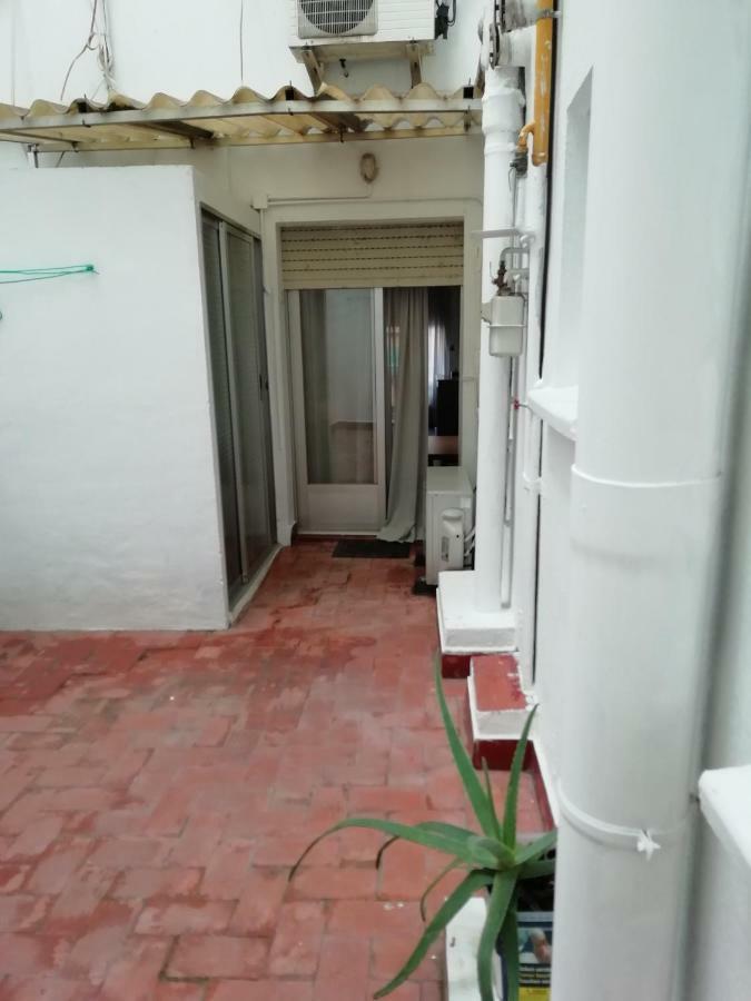 Apartamento Torres Apartment Valencia Exterior photo