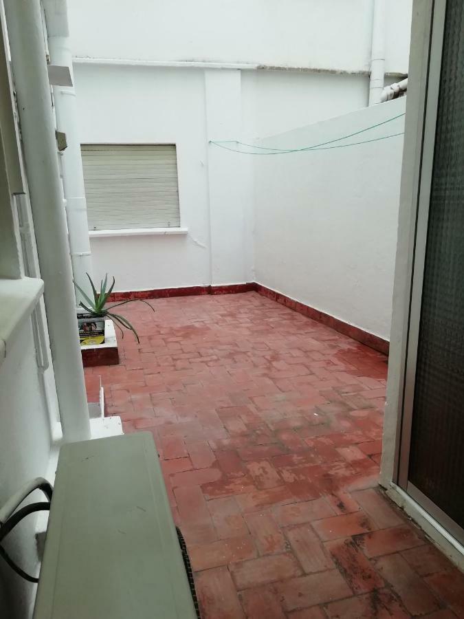 Apartamento Torres Apartment Valencia Exterior photo